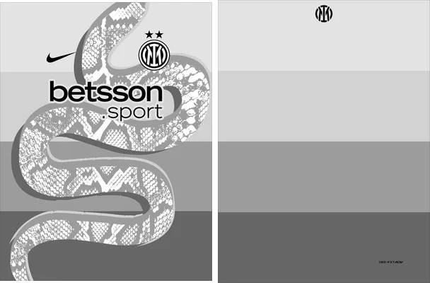 Inter Milan Concept 2025 Q 1