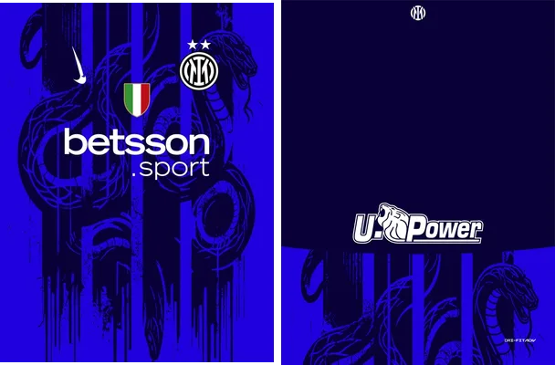 Inter Milan Concept 2025 Q 2