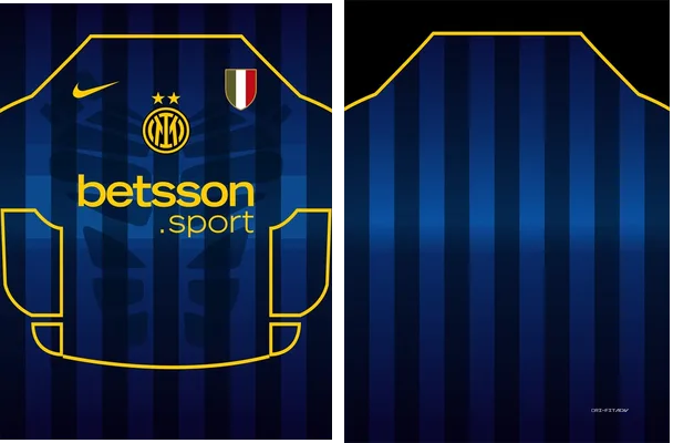 Inter Milan Concept 24 PRO Q 1
