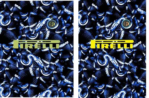Inter Milan Concept Snake Duo Q 1