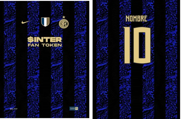 Inter Milan Concept VS25