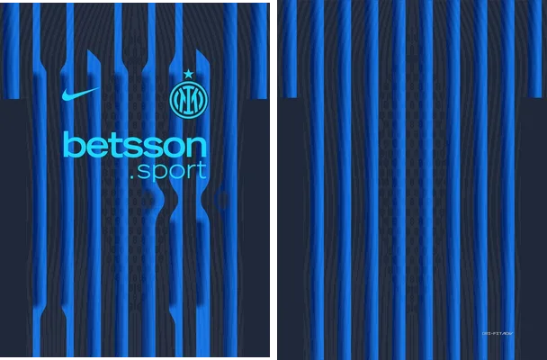 Inter Milan Local 2025 2026
