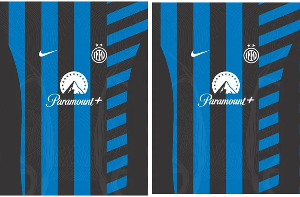 Inter Milan Oficial PRO24 25