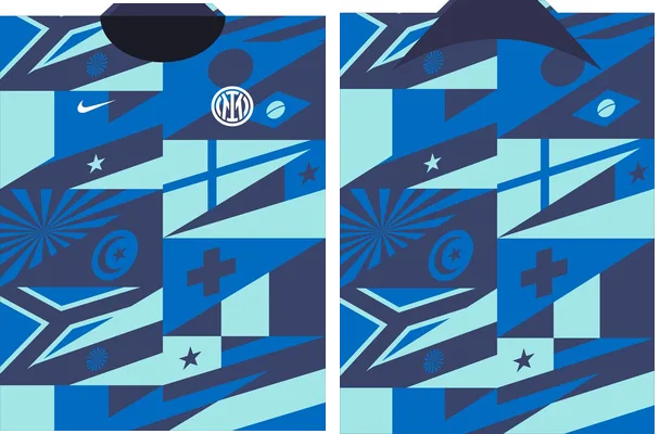 Inter Milan Pre Match 22 23