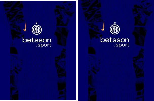 Inter Milan Third Kit 24 25