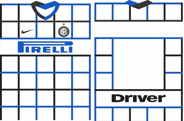 Inter Milan Visita 2020 2021