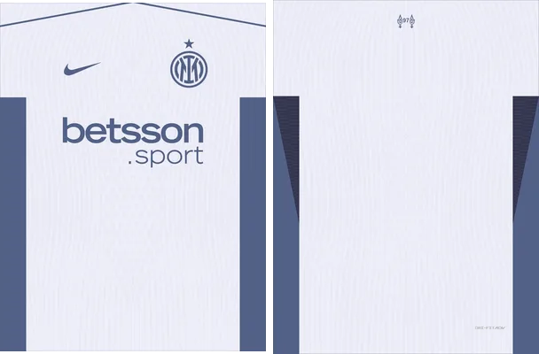 Inter Milan Visita 2024 2025