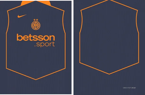 Inter MilanTercera 2025 2026