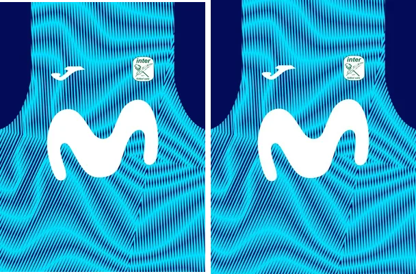 Inter Movistar 2020 21