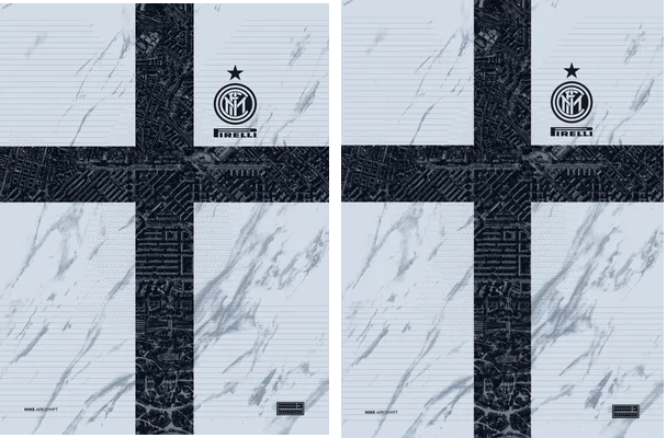 Inter de Milan City Concept