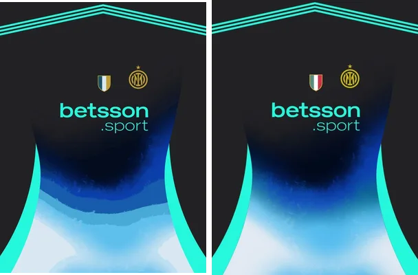 Inter de Milan Concept Design