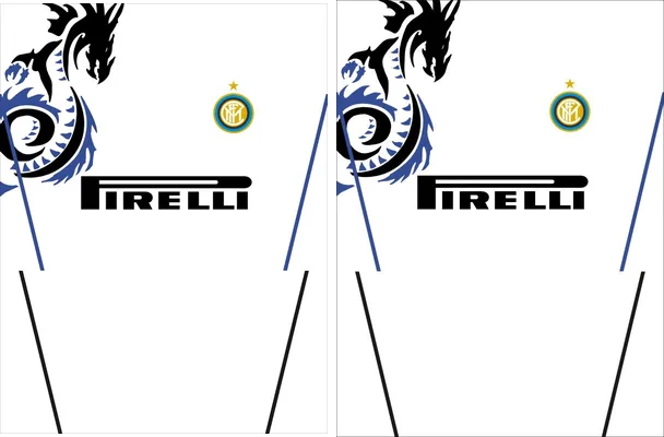 Inter de Milan Concept Q 2