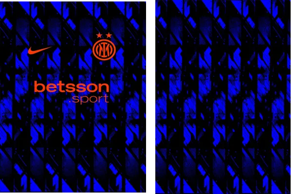 Inter de Milan Concept Q 3