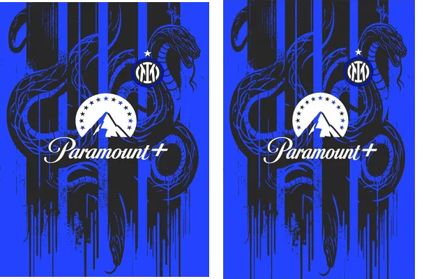 Inter de Milan Fantasy AZUL