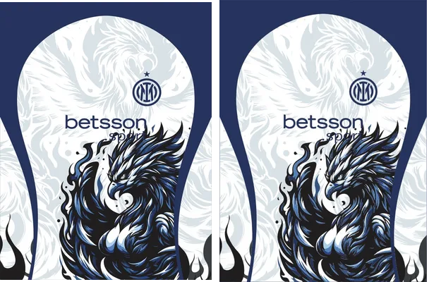 Inter de Milan Fenix Concept
