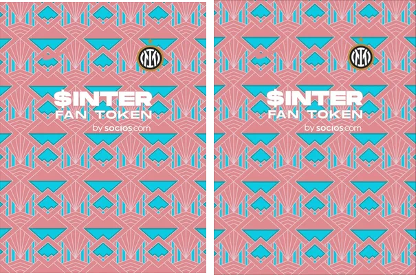 Inter de Milan Personalizado 1