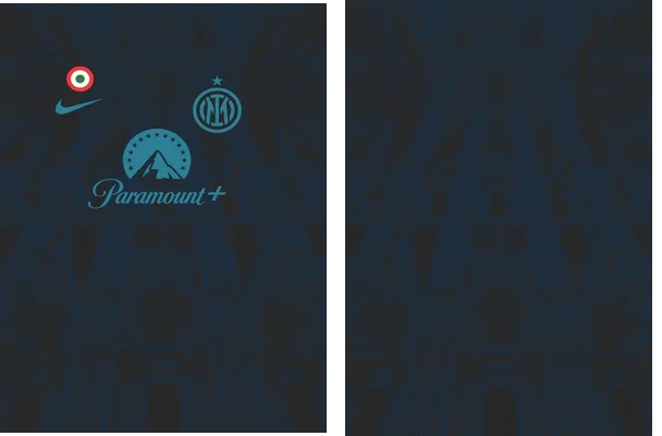 Inter de milan Fantasy Edition Q 1