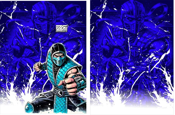 Interclase Sub Zero