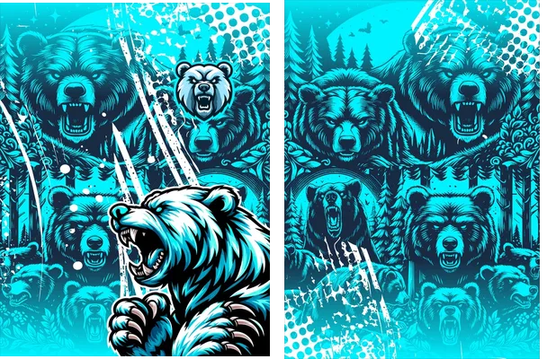 Interclasse Bear