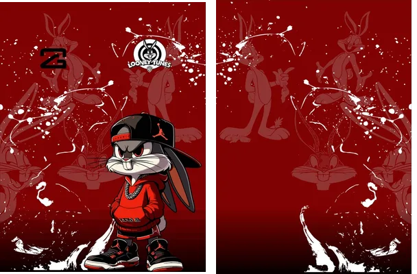 Interclasse Bugs Bunny 2