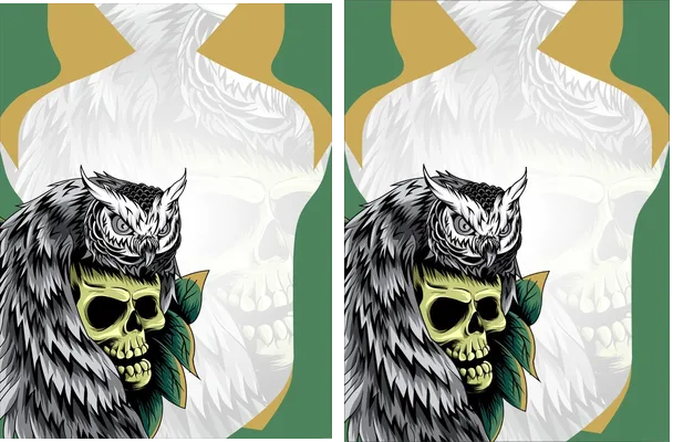 Interclasse Buho Muerte