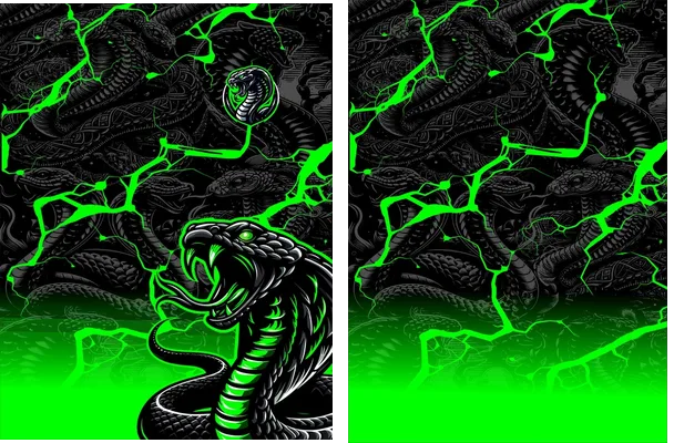 Interclasse Cobra