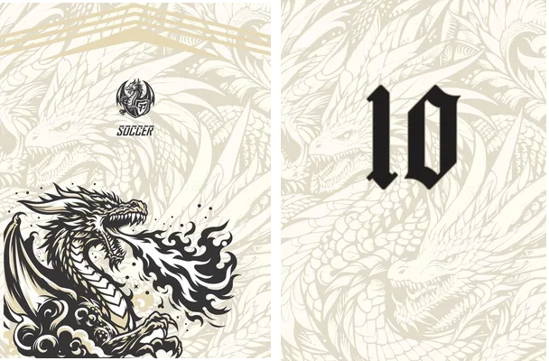 Interclasse Dragon Crema 25