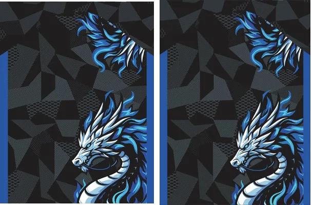Interclasse Dragon Premium