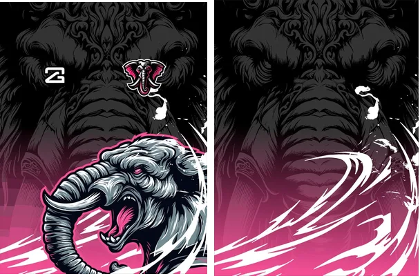 Interclasse Elefante