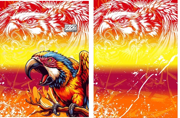 Interclasse Guacamayo