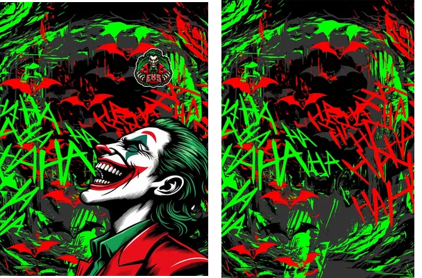 Interclasse Joker
