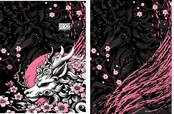 Interclasse Kirin Japones