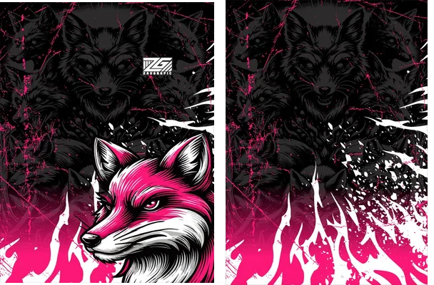 Interclasse Lobo 2