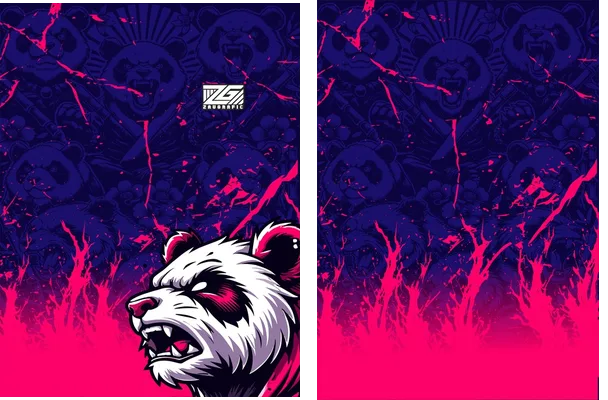 Interclasse Panda