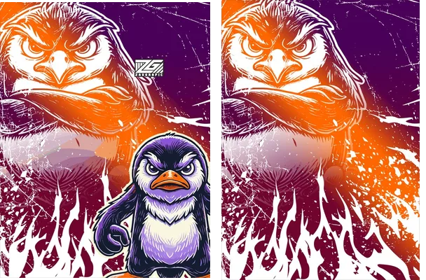 Interclasse Pinguino