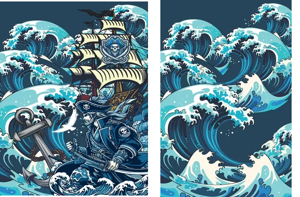 Interclasse Pirata