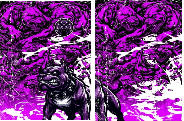Interclasse Pitbull Dog