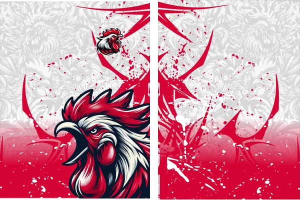 Interclasse Rooster