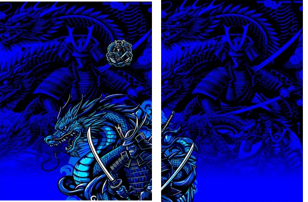 Interclasse Samurai