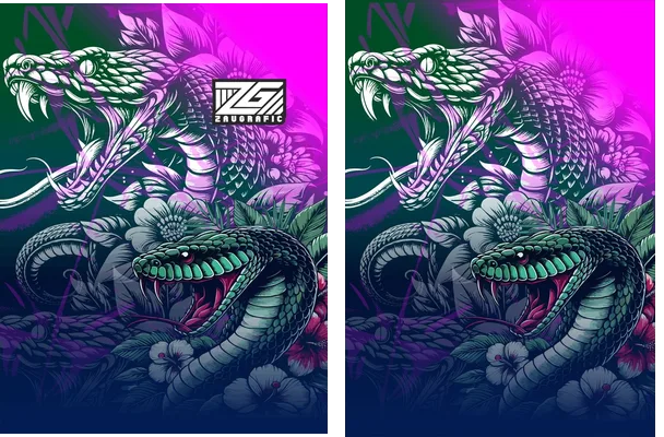 Interclasse Serpiente