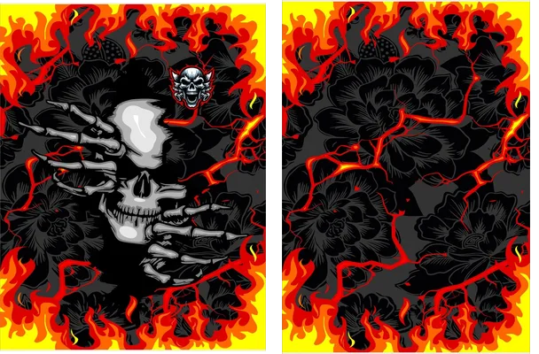 Interclasse Skull