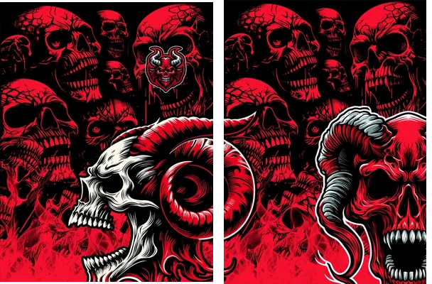 Interclasse Team Demon