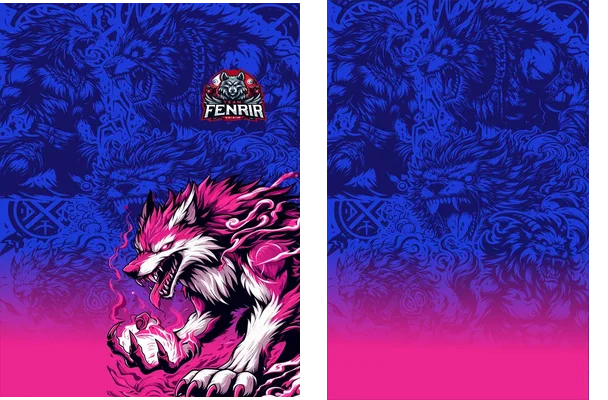 Interclasse Team Fenrir