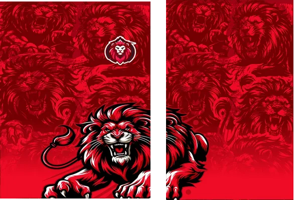Interclasse Team Lion