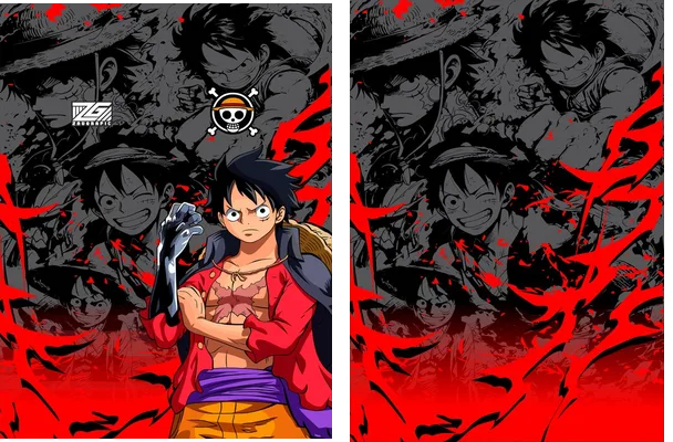 Interclasse Team Luffy