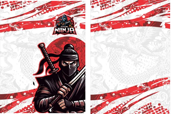 Interclasse Team Ninja