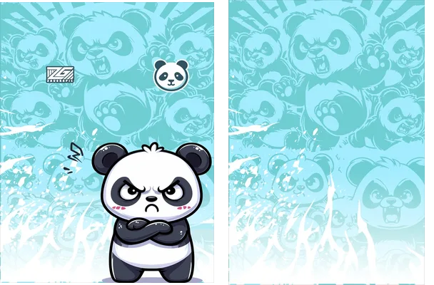 Interclasse Team PANDA CUTE