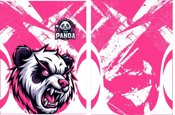 Interclasse Team Panda
