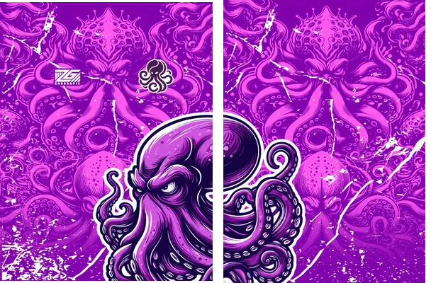 Interclasse Team Pulpo