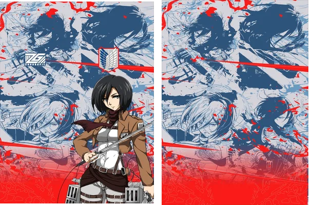 Interclasse TeamMikasa Ackerman